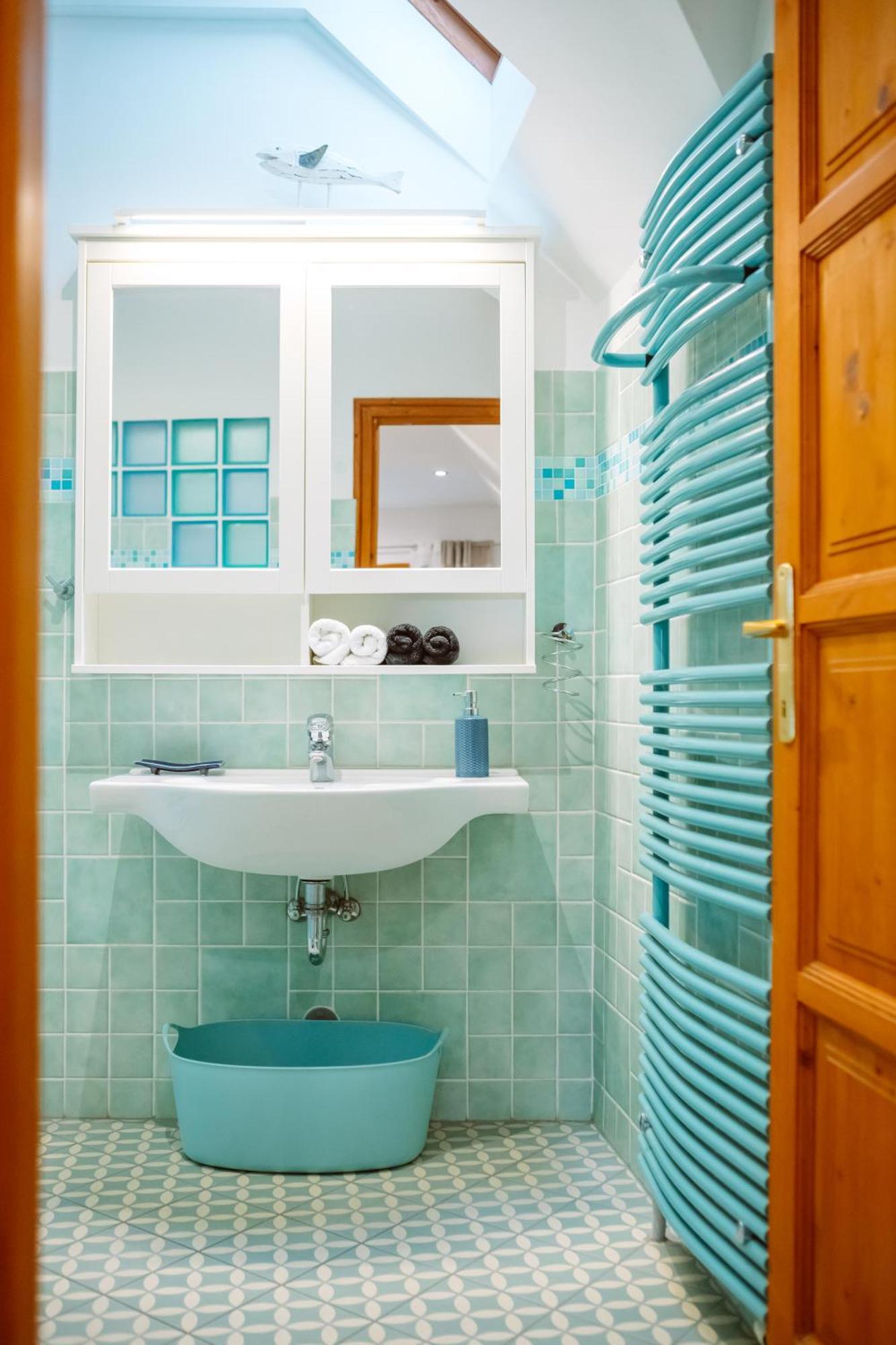 אגר Kiralyszeke Apartman מראה חיצוני תמונה
