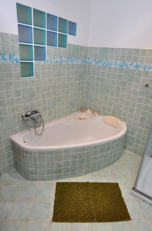 אגר Kiralyszeke Apartman מראה חיצוני תמונה