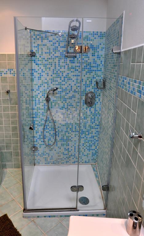 אגר Kiralyszeke Apartman מראה חיצוני תמונה